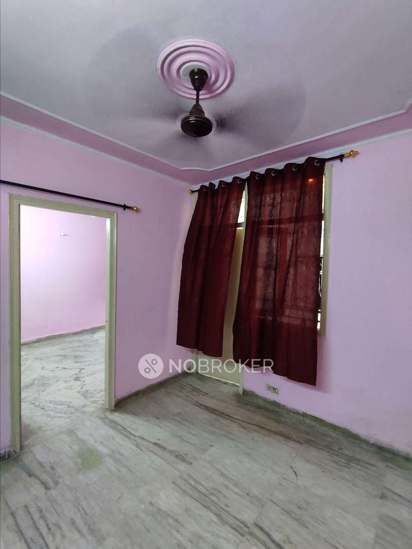 Jyoti Apartment Neb Sarai Rent WITHOUT BROKERAGE Semifurnished 1 BHK Rental Flat in Jyoti