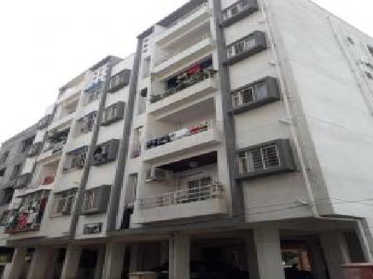1 BHK Flat In Hms Green Sapphire for Rent  In Manjari Budruk