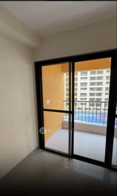 3 BHK Flat In Falcon Tower At Riverview City for Rent In Loni Kalbhor