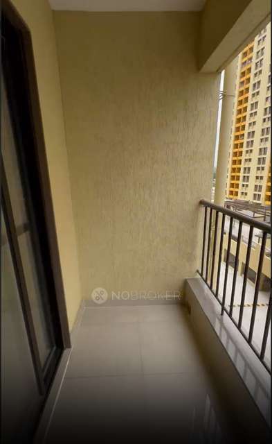 3 BHK Flat In Falcon Tower At Riverview City for Rent In Loni Kalbhor