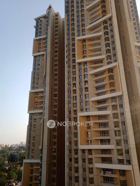 3 BHK Flat In Brigade Exotica Burgundy For Sale  In Aavalahalli