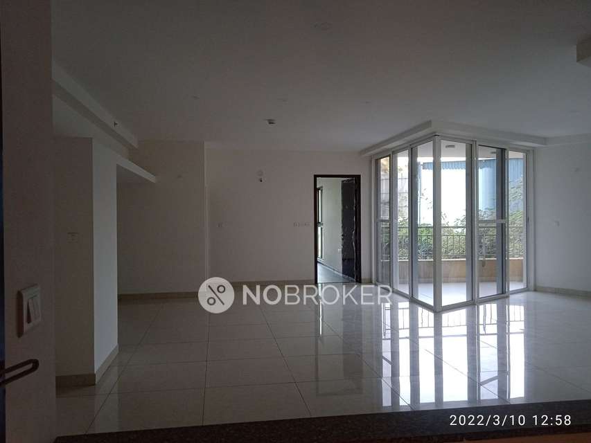 3 BHK Flat In Brigade Exotica Burgundy For Sale  In Aavalahalli
