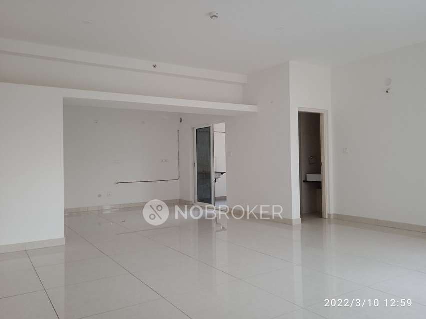 3 BHK Flat In Brigade Exotica Burgundy For Sale  In Aavalahalli