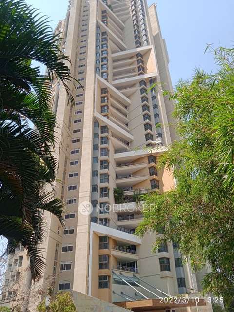 3 BHK Flat In Brigade Exotica Burgundy For Sale  In Aavalahalli