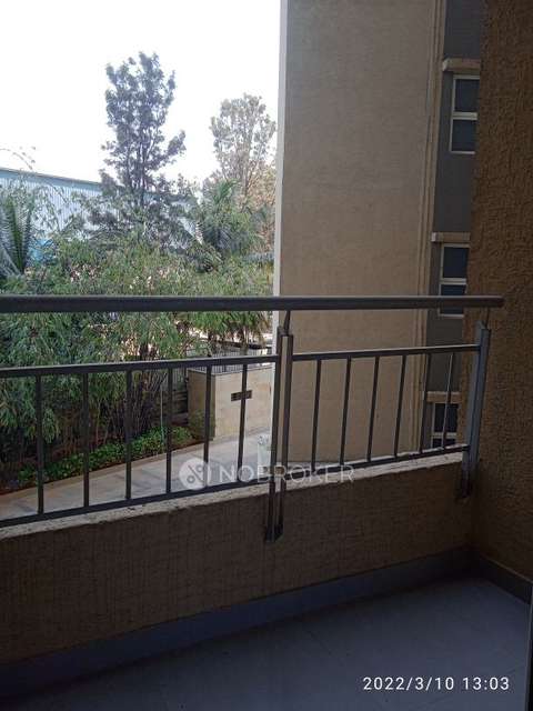 3 BHK Flat In Brigade Exotica Burgundy For Sale  In Aavalahalli