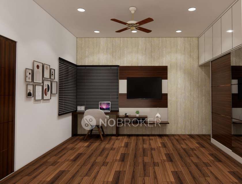 3 BHK Flat In Brigade Exotica Burgundy For Sale  In Aavalahalli