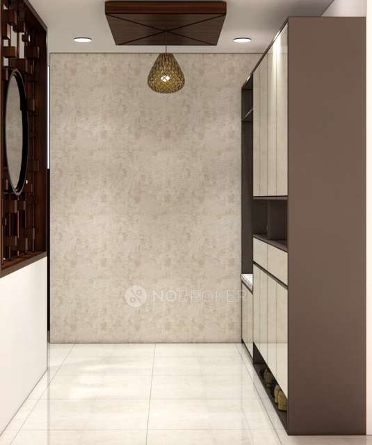 3 BHK Flat In Brigade Exotica Burgundy For Sale  In Aavalahalli