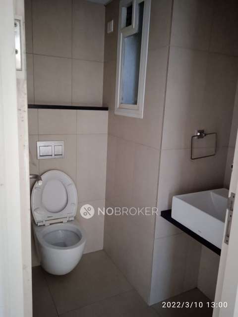 3 BHK Flat In Brigade Exotica Burgundy For Sale  In Aavalahalli