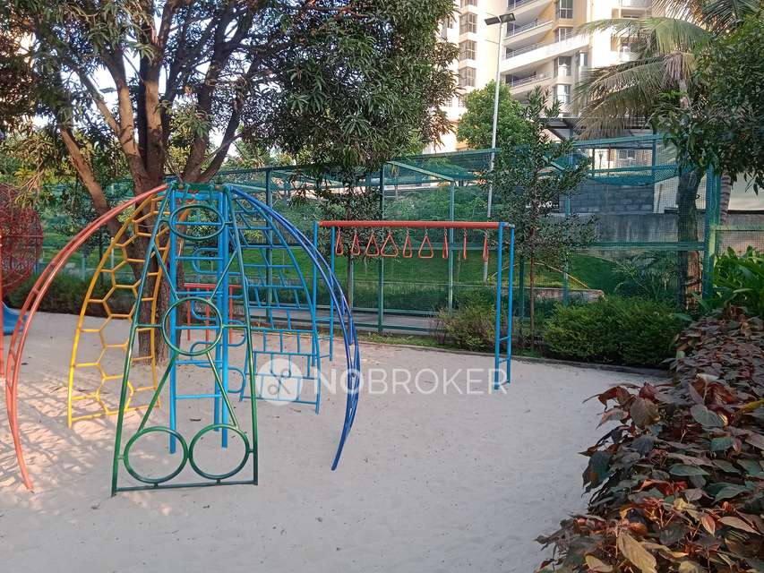 3 BHK Flat In Brigade Exotica Burgundy For Sale  In Aavalahalli