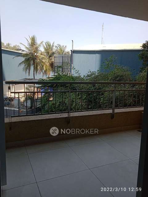 3 BHK Flat In Brigade Exotica Burgundy For Sale  In Aavalahalli