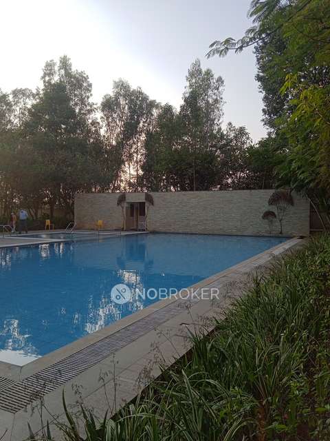 3 BHK Flat In Brigade Exotica Burgundy For Sale  In Aavalahalli