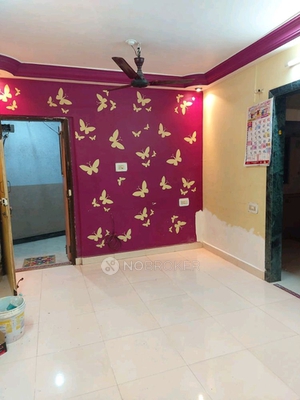 2 BHK Flat In Nebula Darshan for Rent  In Kalyan West