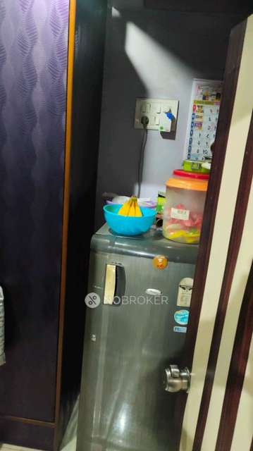 1 RK Flat In Rohini Bhuvan Chs For Sale  In Thane East