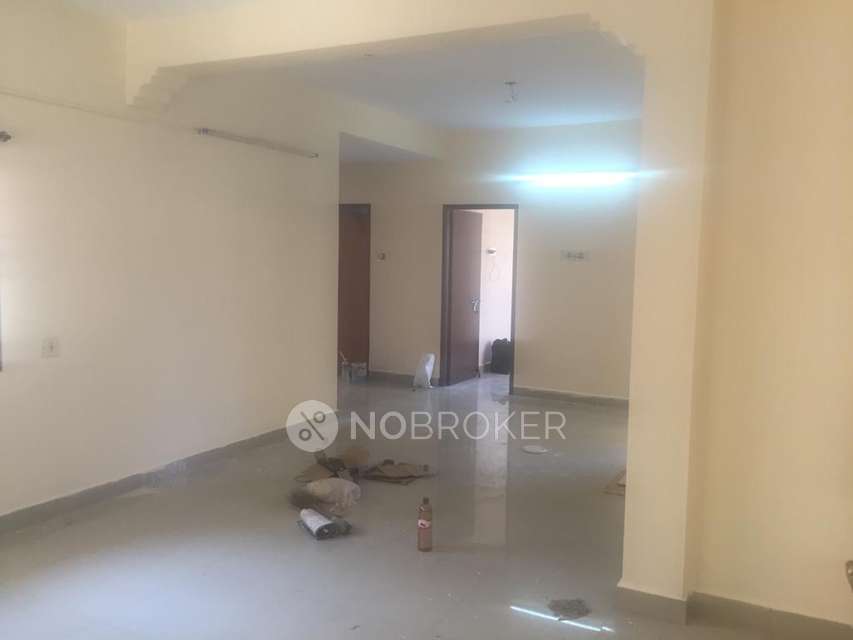 3 BHK Flat In Hansa Ashirvadh Apartments, Tambaram for Rent  In West Tambaram