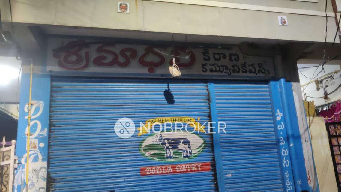 1 RK Flat for Rent  In Moosapet