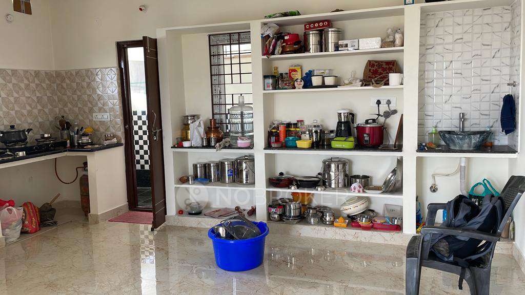 2 BHK Flat In Standalone Building	 for Rent  In  Chanda Nagar,