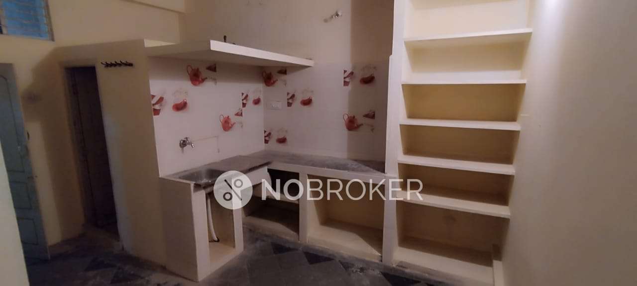 3 BHK House for Rent  In Santosh Nagar