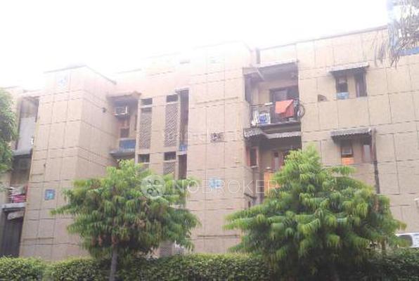 3 BHK Flat In Jagdamba Apartment  For Sale  In Sector 7