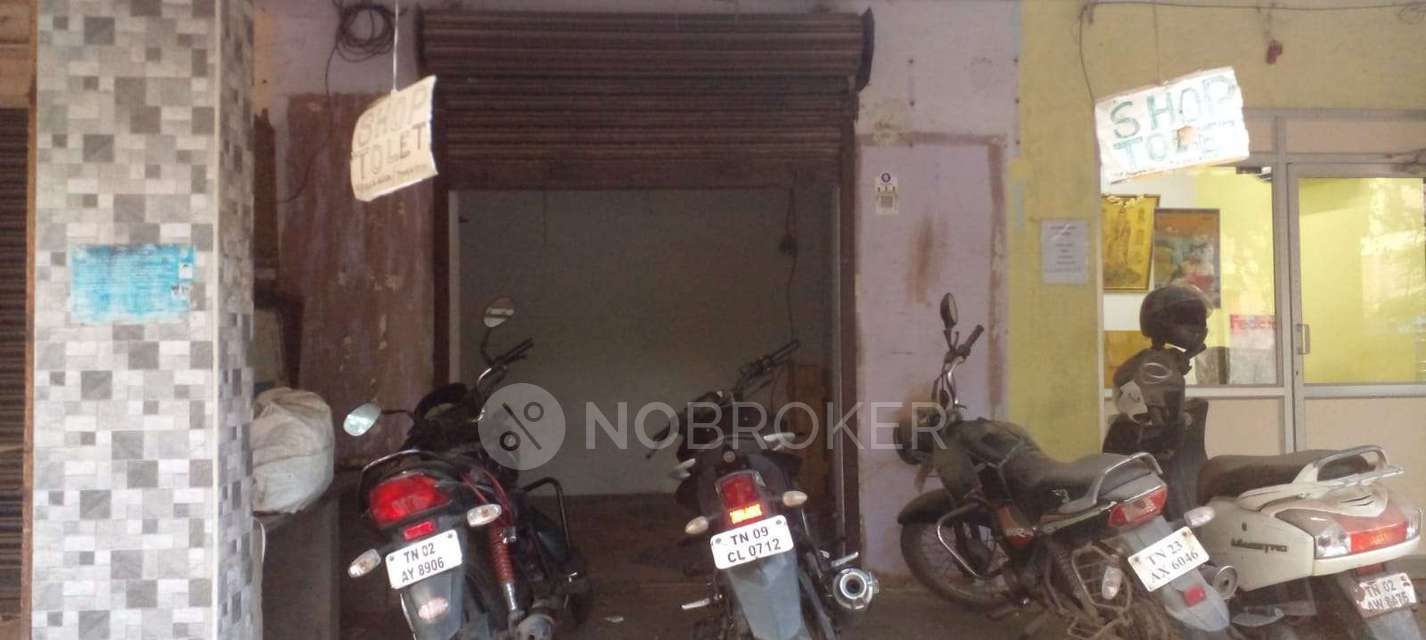 Shop in Ekkatuthangal, Chennai for Rent 