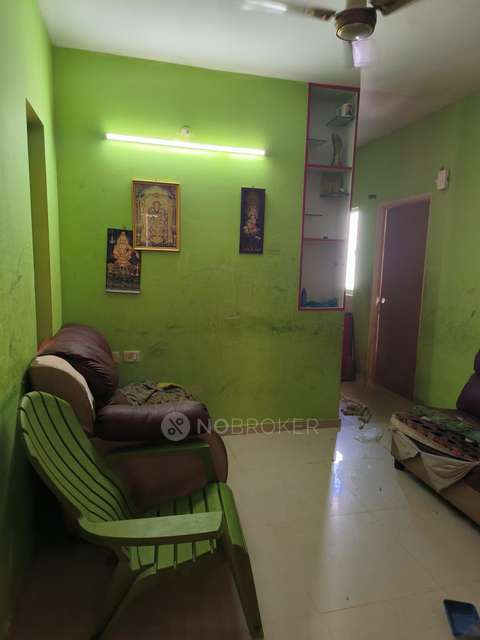 2 BHK Flat In Mahindra Happinest For Sale  In Avadi
