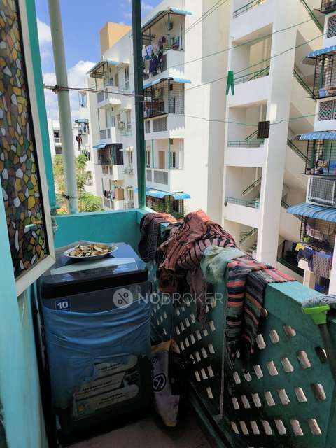 2 BHK Flat In Mahindra Happinest For Sale  In Avadi