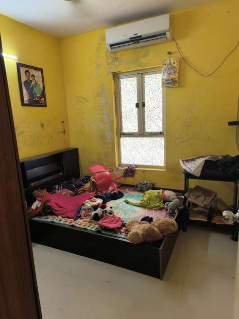 2 BHK Flat In Mahindra Happinest For Sale  In Avadi