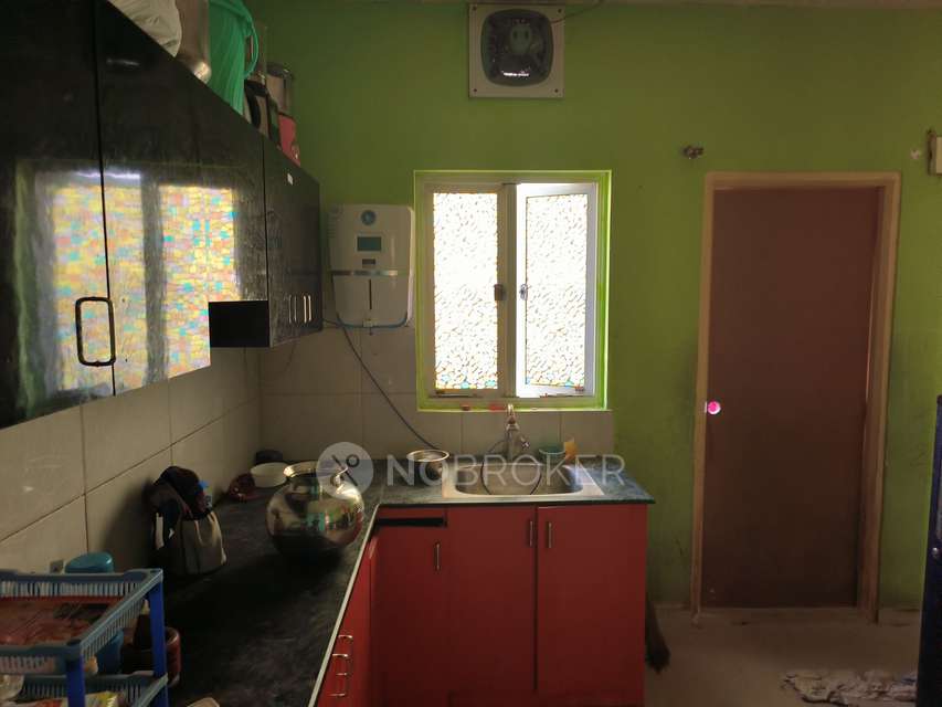 2 BHK Flat In Mahindra Happinest For Sale  In Avadi