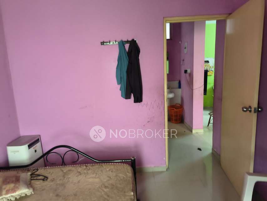 2 BHK Flat In Mahindra Happinest For Sale  In Avadi