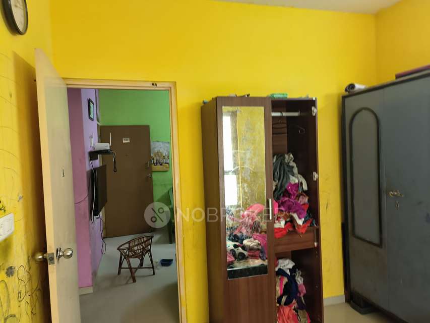 2 BHK Flat In Mahindra Happinest For Sale  In Avadi