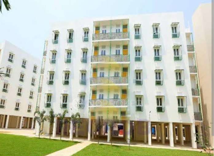 2 BHK Flat In Mahindra Happinest For Sale  In Avadi