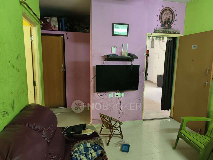 2 BHK Flat In Mahindra Happinest For Sale  In Avadi