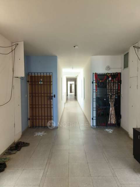 2 BHK Flat In Mahindra Happinest For Sale  In Avadi