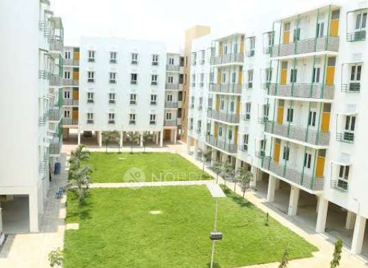 2 BHK Flat In Mahindra Happinest For Sale  In Avadi