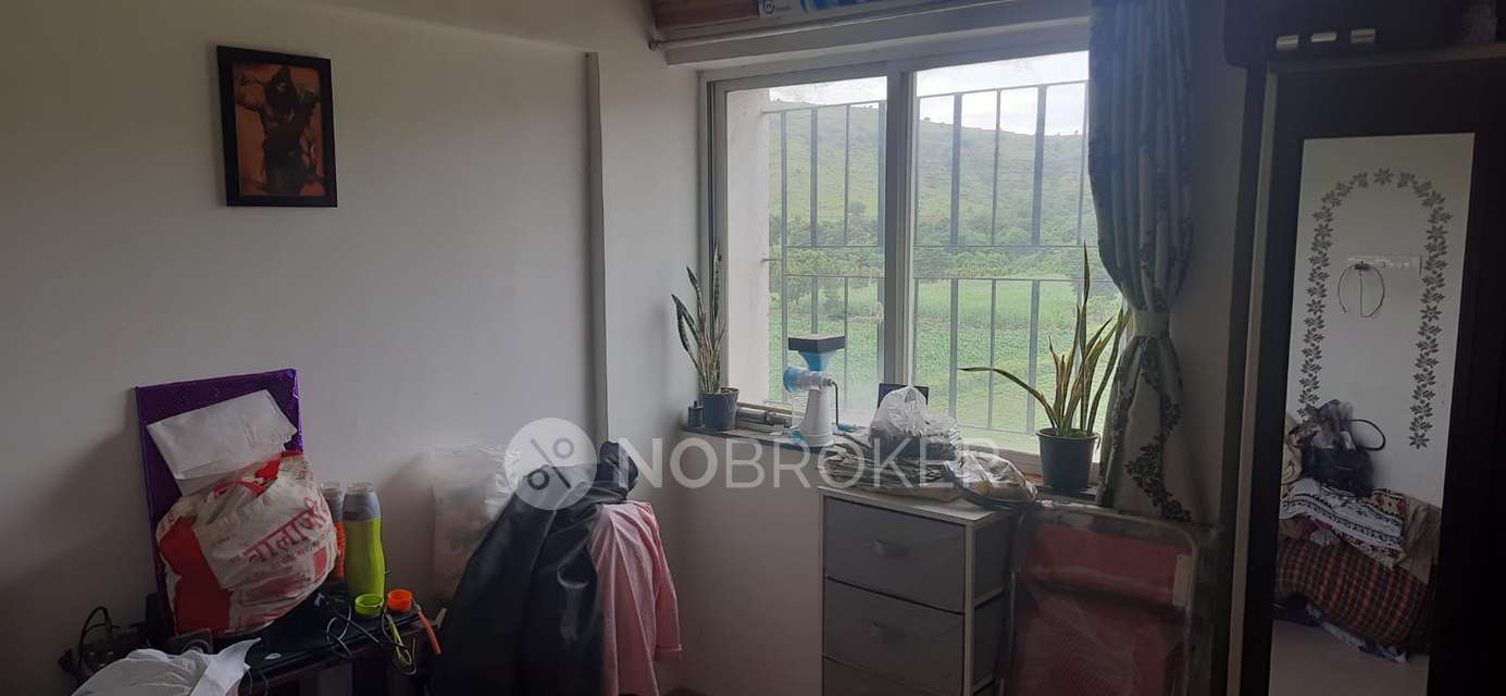 2 BHK Flat In Pristine City  For Sale  In Bakori