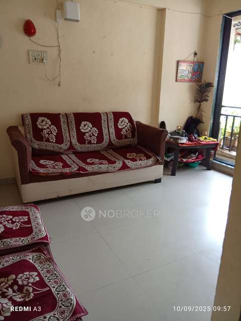 1 BHK Flat In Prayag Galaxy For Sale  In Adaigaon