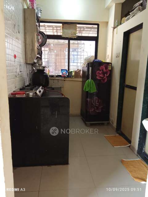 1 BHK Flat In Prayag Galaxy For Sale  In Adaigaon