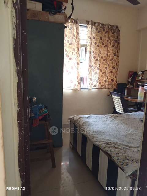 1 BHK Flat In Prayag Galaxy For Sale  In Adaigaon