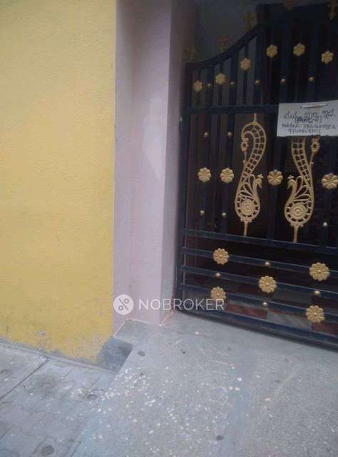 1 BHK Flat In Standalone Building, for Lease  In Peenya