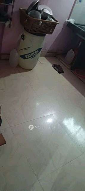 1 BHK Flat In New Shri Samarth Co Of Housing Society For Sale  In  Panvel, Navi Mumbai	