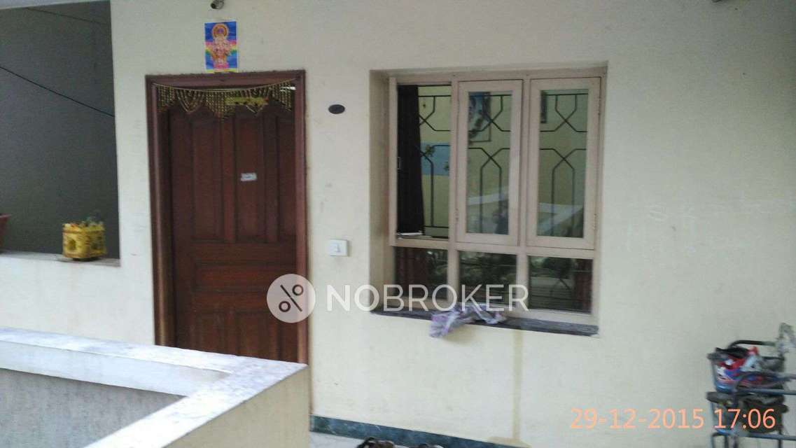 3 BHK Flat In Ohp Elegance Apartments for Rent  In Amberpet