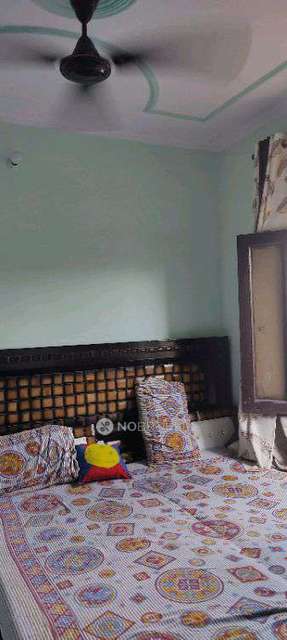 3 BHK Flat For Sale  In Shakti Nagar