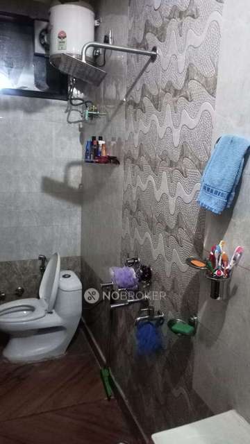 1 BHK Flat For Sale  In Shalimar Bagh