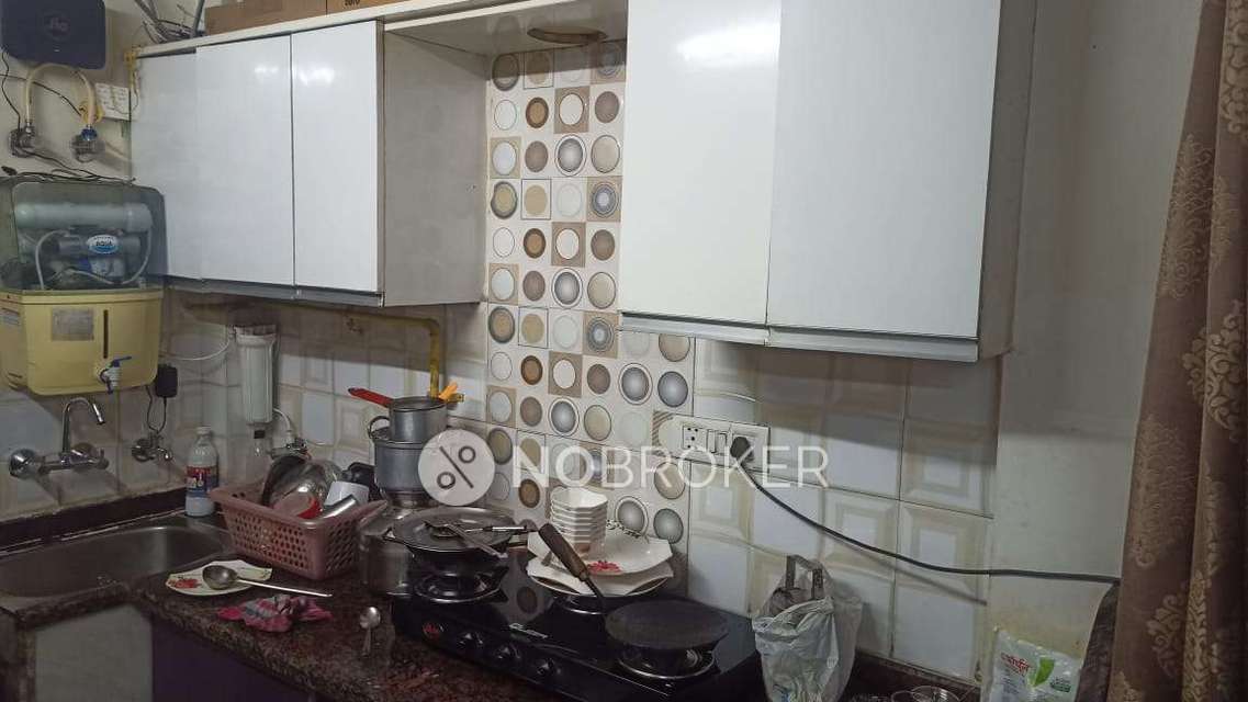 1 BHK Flat For Sale  In Shalimar Bagh