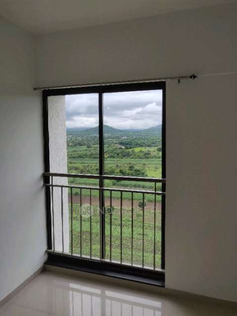 2 BHK Flat In Shapoorji Pallonji Joyville Hinjawadi I Phase I for Rent  In Joyville Hinjawadi 