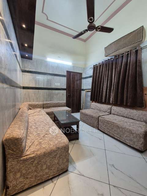 PG for Girls in East Patel Nagar