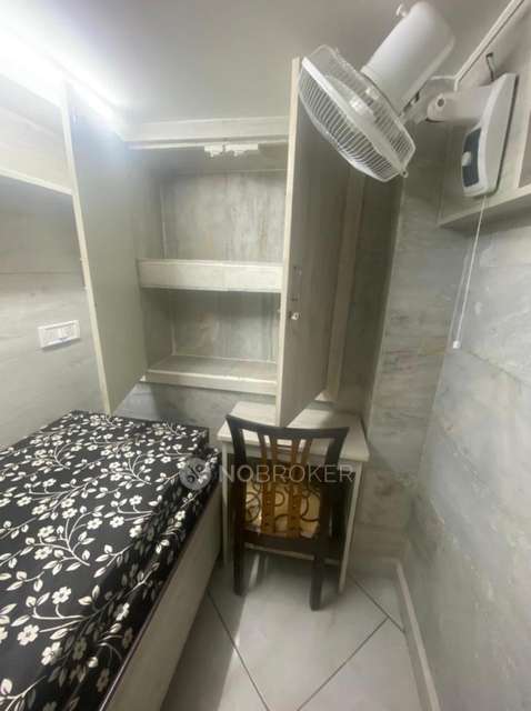 PG for Girls in East Patel Nagar