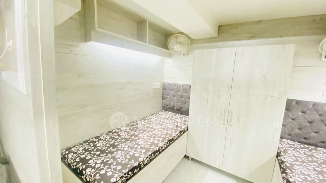 PG for Girls in East Patel Nagar