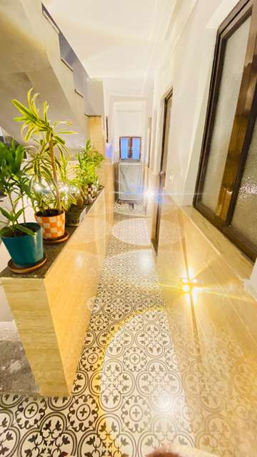 PG for Girls in East Patel Nagar