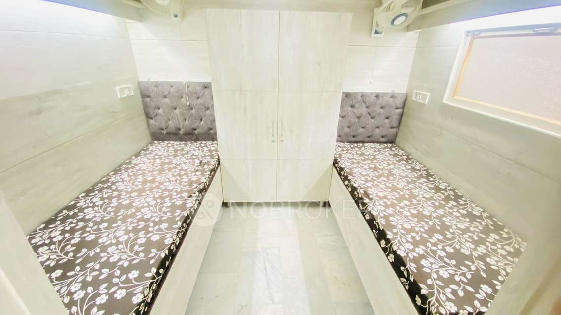 PG for Girls in East Patel Nagar