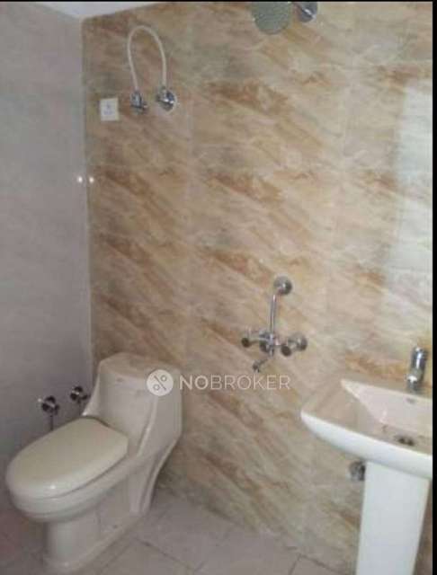 1 BHK Flat In Laurel Provinces 2 For Sale  In Crossings Republik 